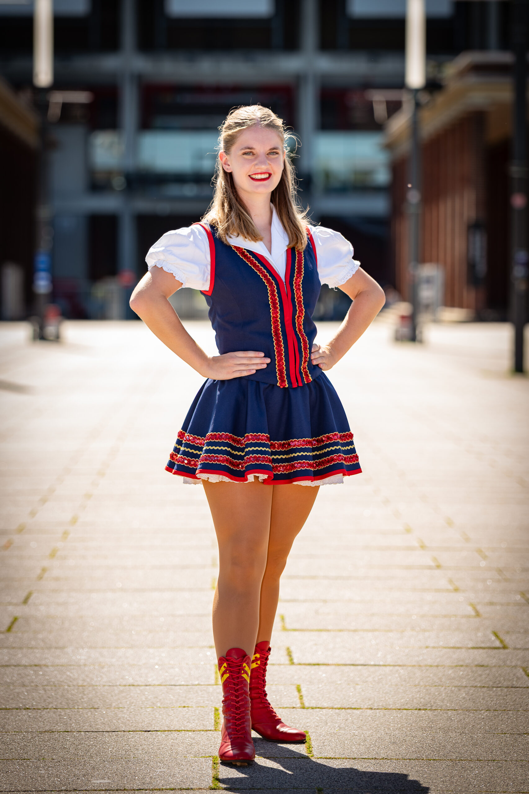 Mara Börsch