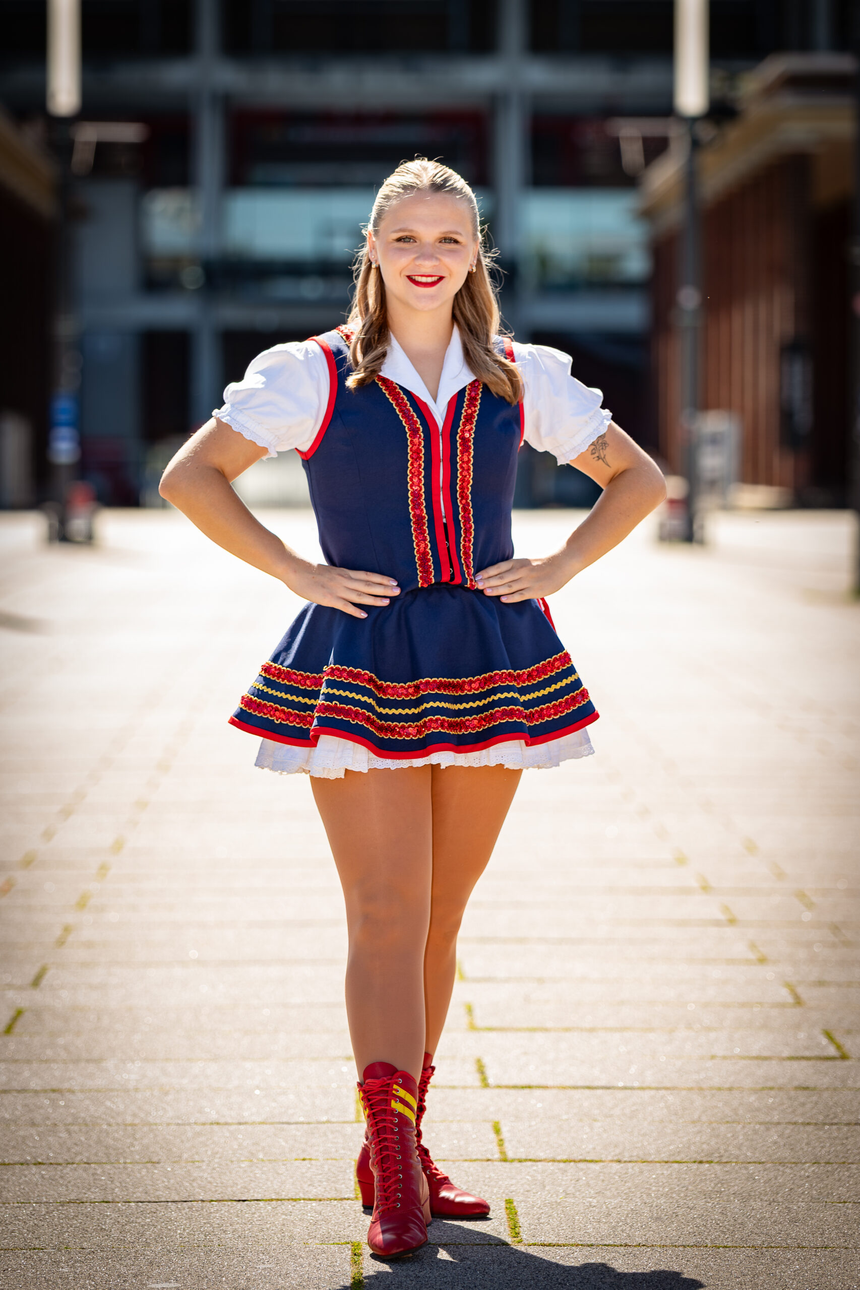 Jana Krieglstein