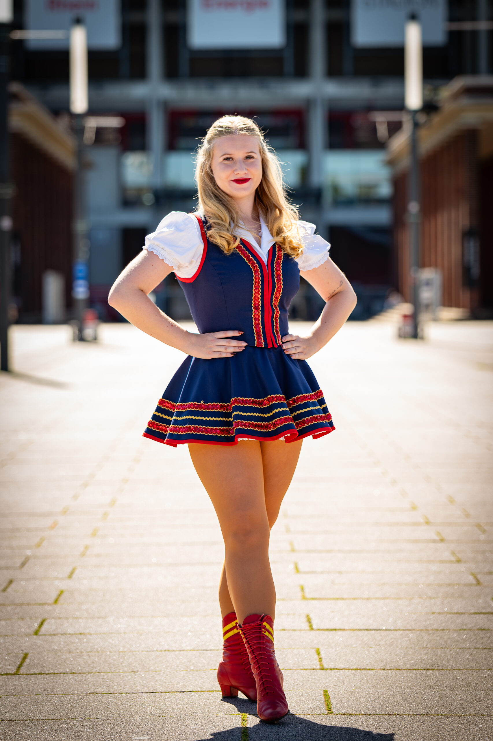 Lena Schwetlick