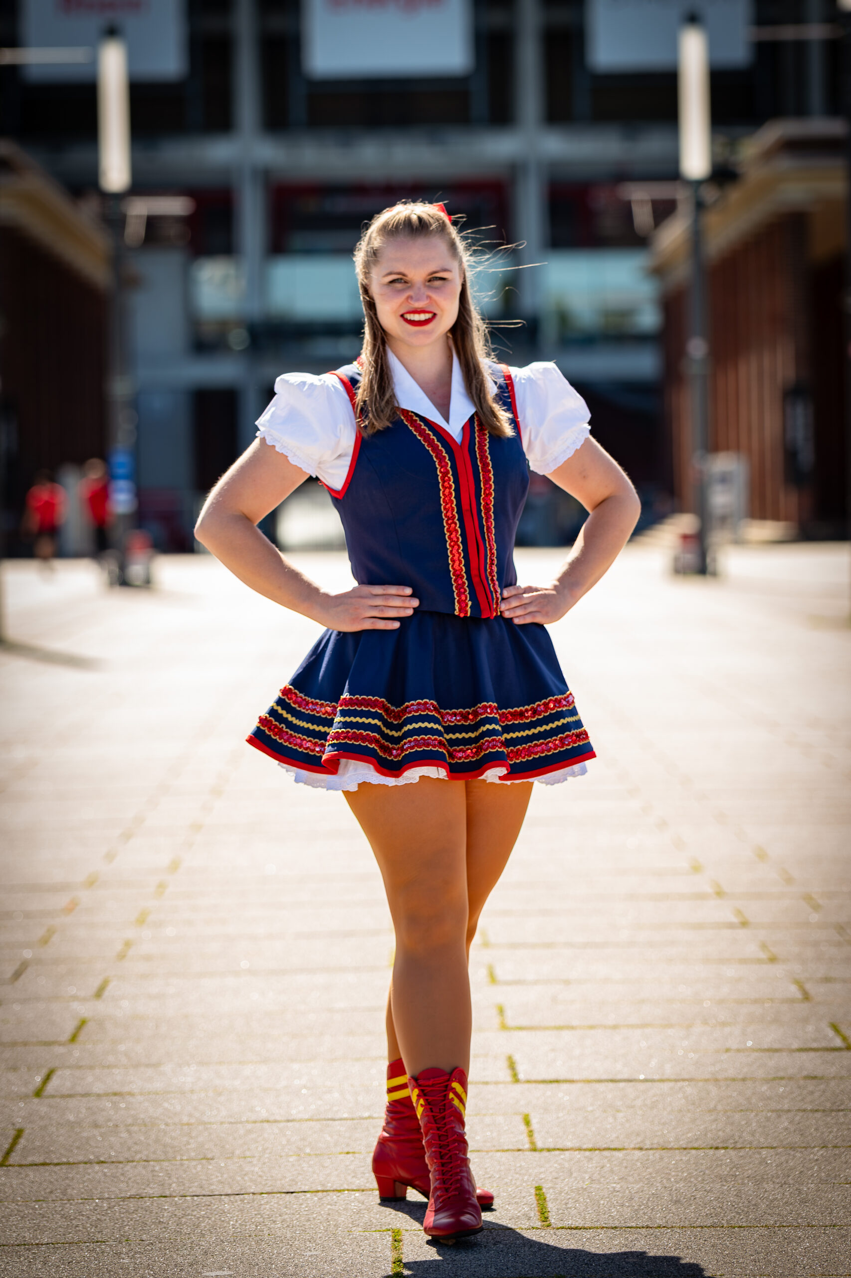 Nina Ludwig