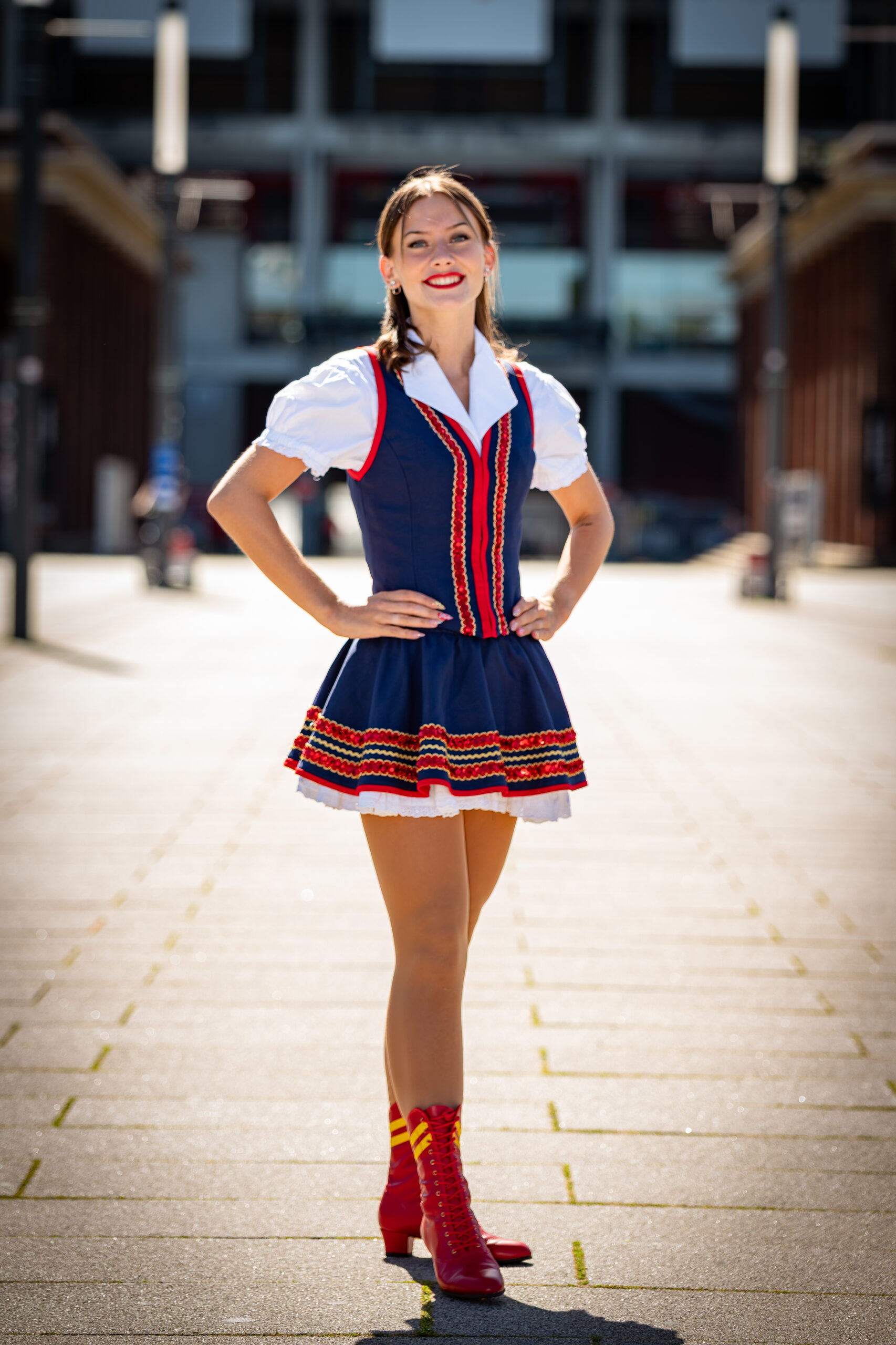 Mia Neuhaus
