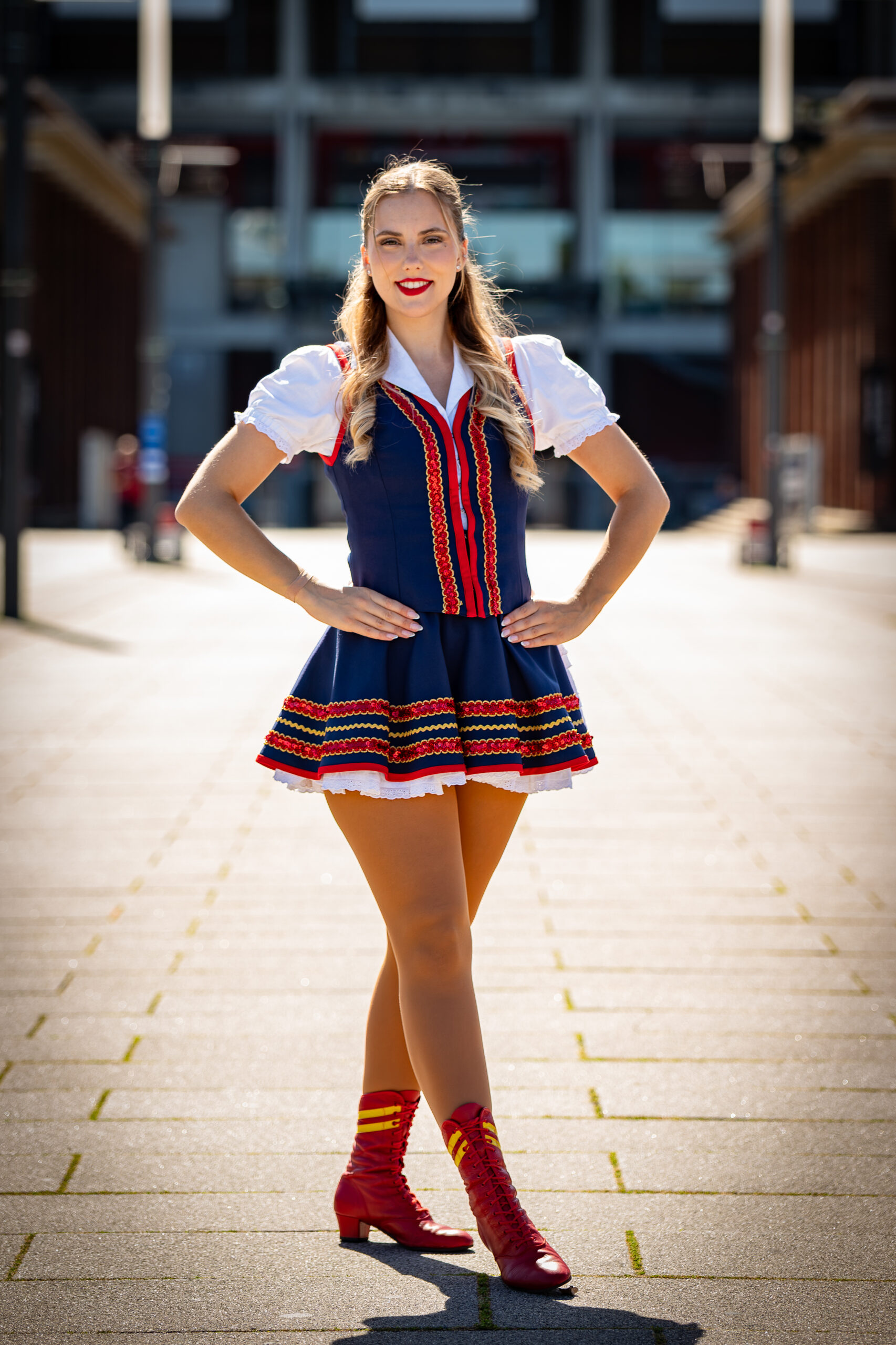 Amina Bertsch
