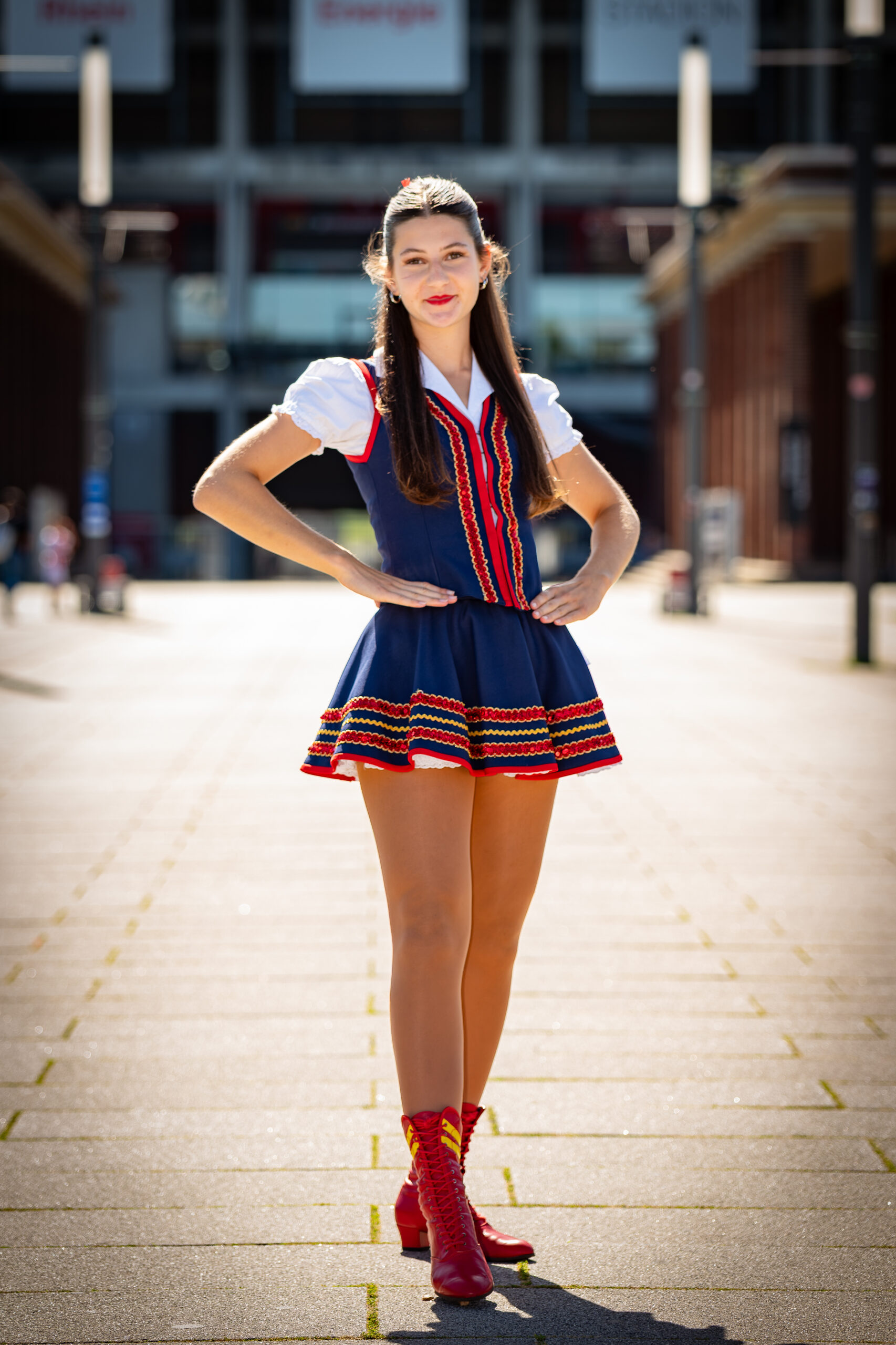Anna Leusch